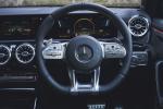 Mercedes-AMG A35 4Matic Aerodynamic Package 2019 года (UK)